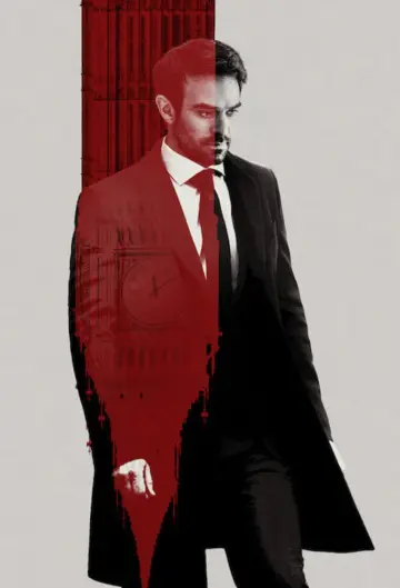 Poster к сериалу "Treason" #1469089