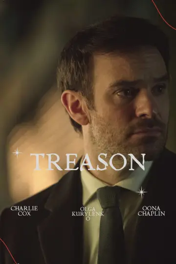 Poster к сериалу "Treason" #1469091