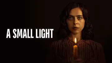 Backdrop for the TV series "A Small Light" #1446353