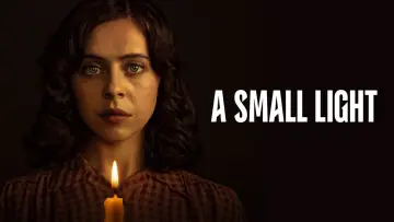 Backdrop for the TV series "A Small Light" #1446355