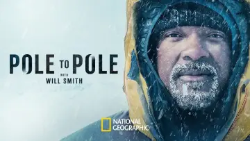 Backdrop for the TV series "Pole to Pole with Will Smith" #1502965