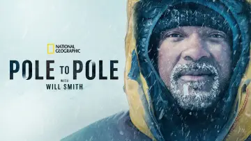 Backdrop for the TV series "Pole to Pole with Will Smith" #1502967