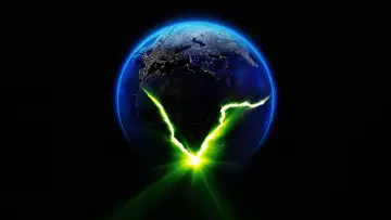 Backdrop for the TV series "Alien: Earth" #1324525