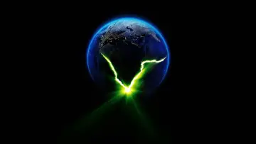Backdrop for the TV series "Alien: Earth" #1324526
