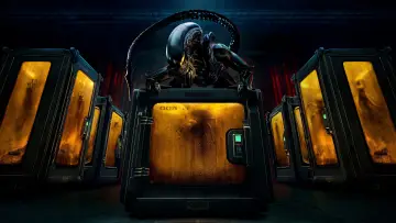Backdrop for the TV series "Alien: Earth" #1324527
