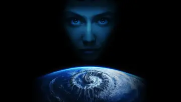 Backdrop for the TV series "Alien: Earth" #1324528