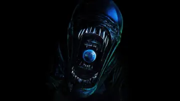 Backdrop for the TV series "Alien: Earth" #1324541