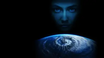Backdrop for the TV series "Alien: Earth" #1324542