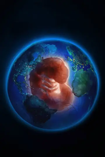 Poster for the TV series "Alien: Earth" #1324608