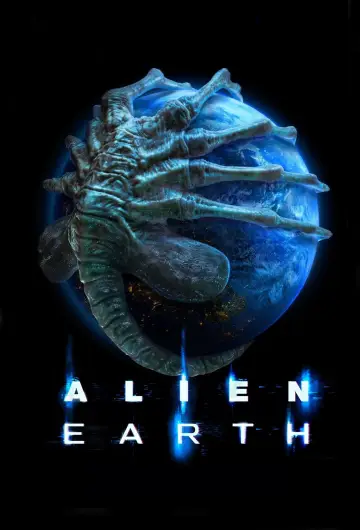 Poster for the TV series "Alien: Earth" #1324667