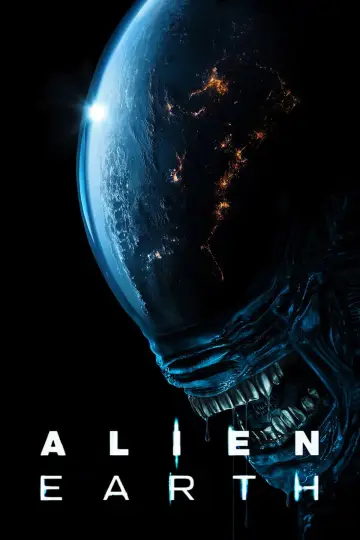 Poster for the TV series "Alien: Earth" #1324668
