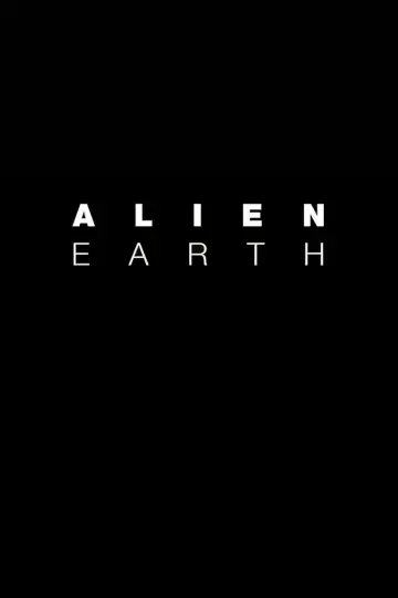 Poster for the TV series "Alien: Earth" #1324676