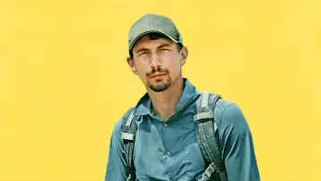 Backdrop к сериалу "Gold Rush: Parker
