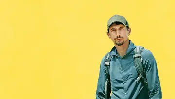 Backdrop к сериалу "Gold Rush: Parker