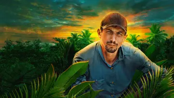Backdrop к сериалу "Gold Rush: Parker