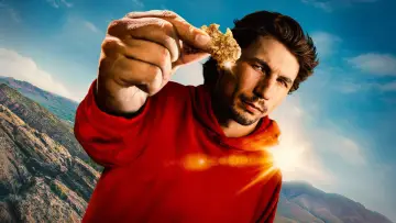 Backdrop к сериалу "Gold Rush: Parker