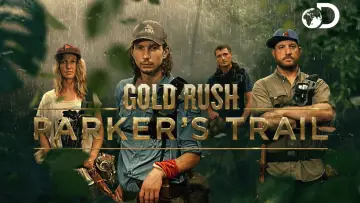 Backdrop к сериалу "Gold Rush: Parker