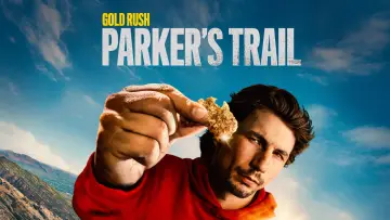Backdrop к сериалу "Gold Rush: Parker