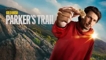Backdrop к сериалу "Gold Rush: Parker