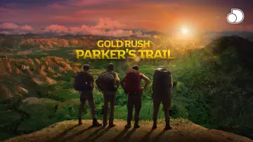Backdrop к сериалу "Gold Rush: Parker