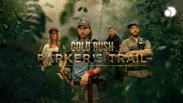 Backdrop к сериалу "Gold Rush: Parker