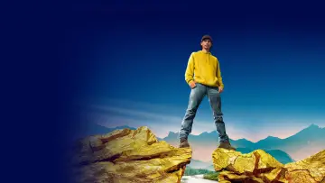 Backdrop к сериалу "Gold Rush: Parker