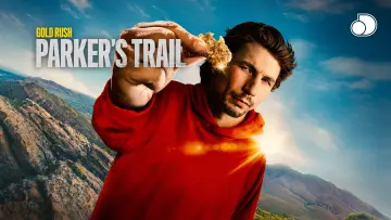 Backdrop к сериалу "Gold Rush: Parker