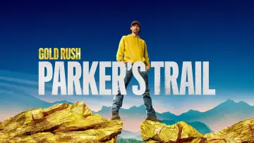 Backdrop к сериалу "Gold Rush: Parker