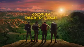 Backdrop к сериалу "Gold Rush: Parker