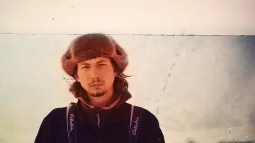 Backdrop к сериалу "Gold Rush: Parker