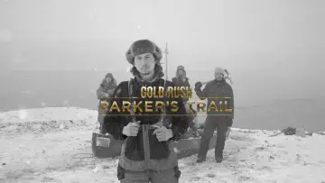 Backdrop к сериалу "Gold Rush: Parker