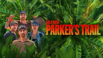Backdrop к сериалу "Gold Rush: Parker