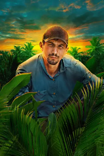 Poster к сериалу "Gold Rush: Parker