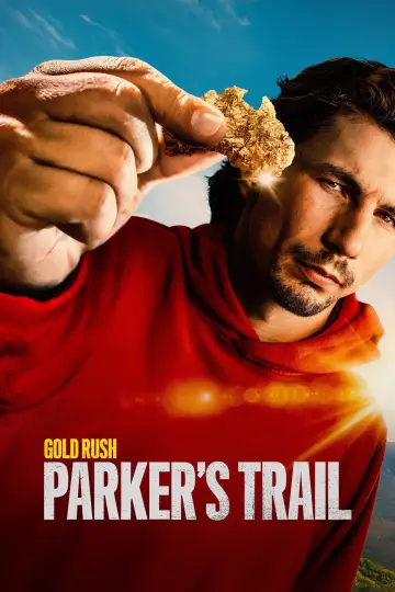 Poster к сериалу "Gold Rush: Parker