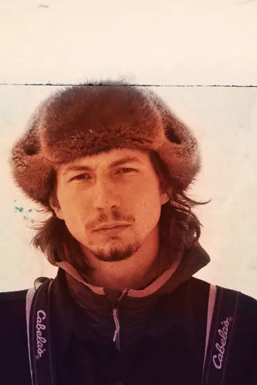 Poster к сериалу "Gold Rush: Parker