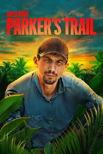 Poster к сериалу "Gold Rush: Parker