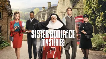 Backdrop for the TV series "Sister Boniface Mysteries" #1366952