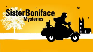 Backdrop for the TV series "Sister Boniface Mysteries" #1366953