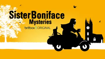 Backdrop for the TV series "Sister Boniface Mysteries" #1366959