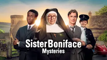 Backdrop for the TV series "Sister Boniface Mysteries" #1366961