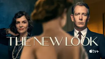Backdrop for the TV series "The New Look" #1424711