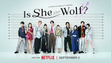 Backdrop for the TV series "Who Is the Wolf?" #1424173