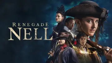 Backdrop for the TV series "Renegade Nell" #1398817