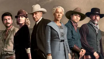 Backdrop к сериалу "1923" #1306454