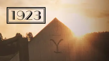 Backdrop к сериалу "1923" #1306460