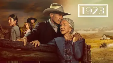 Backdrop к сериалу "1923" #1306465
