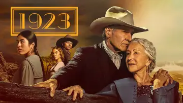 Backdrop к сериалу "1923" #1306469