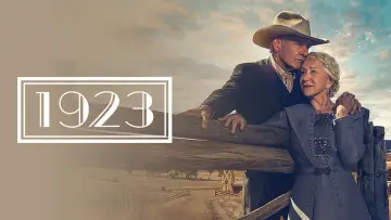 Backdrop к сериалу "1923" #1306470