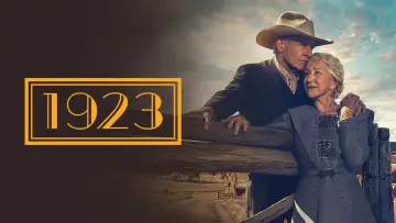 Backdrop к сериалу "1923" #1306471