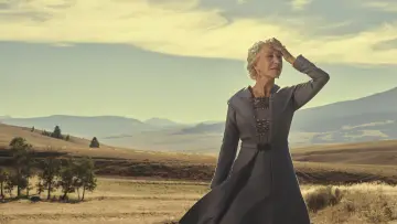 Backdrop к сериалу "1923" #1306475
